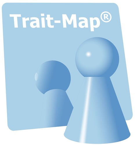 Logo Trait-Map