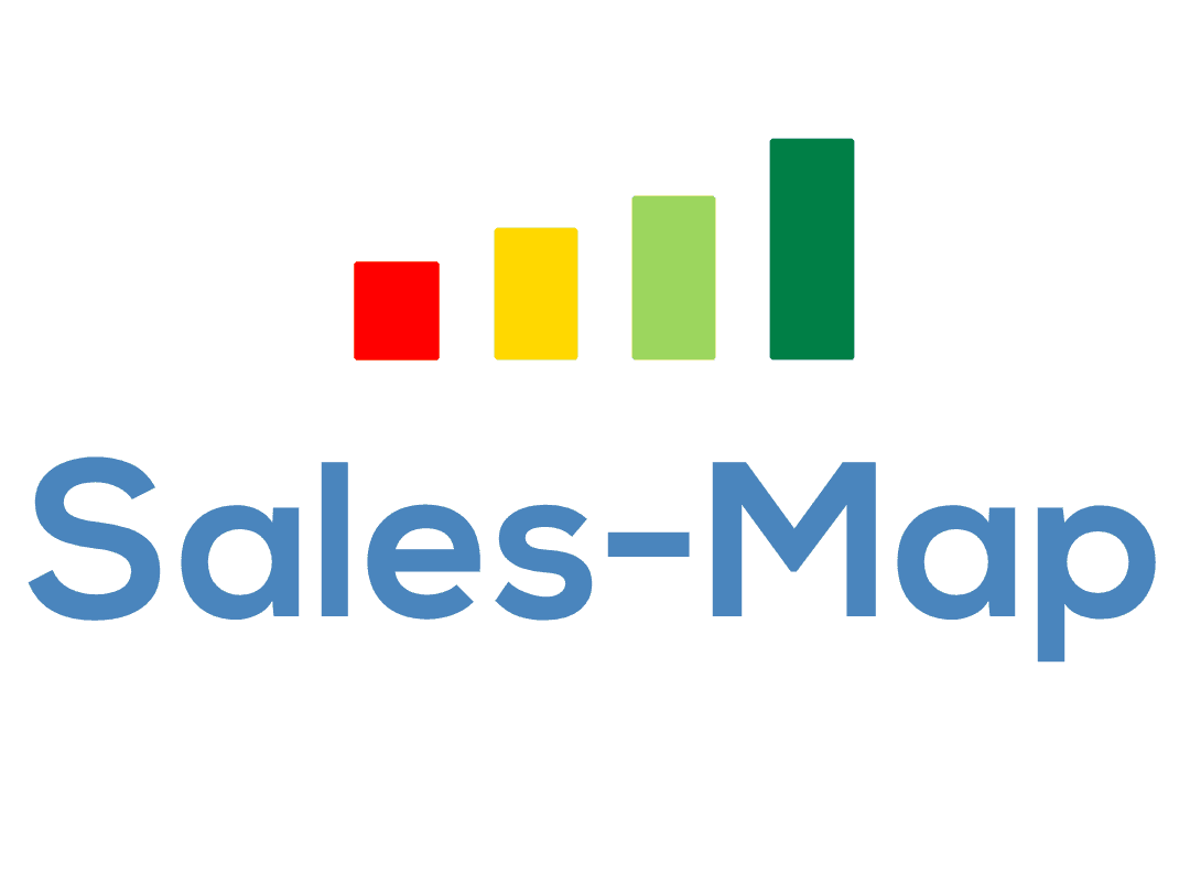 Sales-Map™