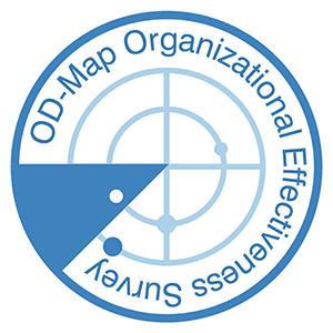 OD-Map® Mitarbeiterumfrage